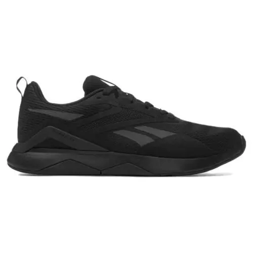 Reebok shoes - Cblack/Cblack/Cdgry7 4