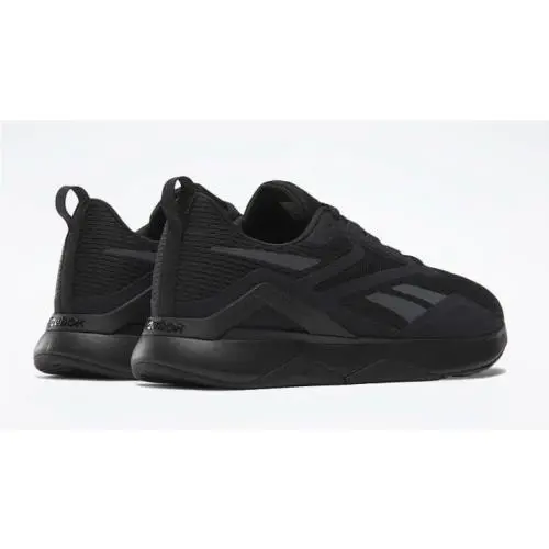 Reebok shoes - Cblack/Cblack/Cdgry7 10