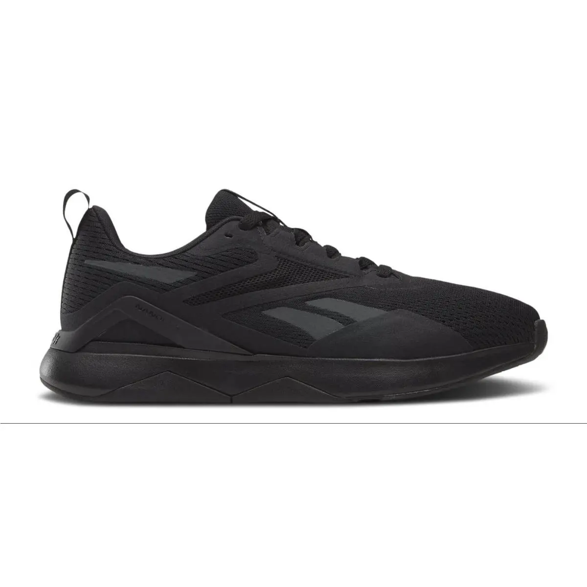 Reebok shoes - Cblack/Cblack/Cdgry7 6