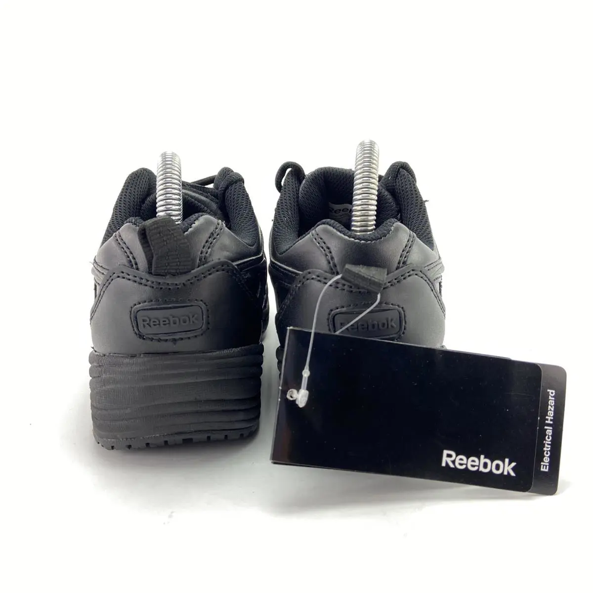 Reebok shoes - Reebok Jorie - Jorie - RB110 - Black 1