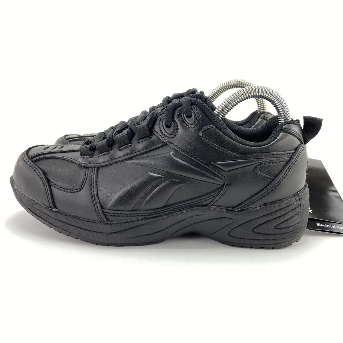 Reebok shoes - Reebok Jorie - Jorie - RB110 - Black 2
