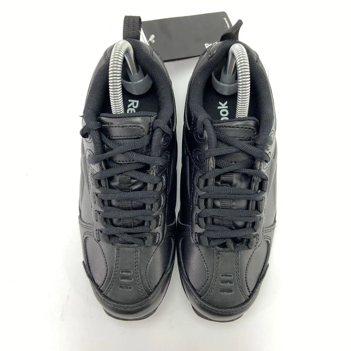 Reebok shoes - Reebok Jorie - Jorie - RB110 - Black 6