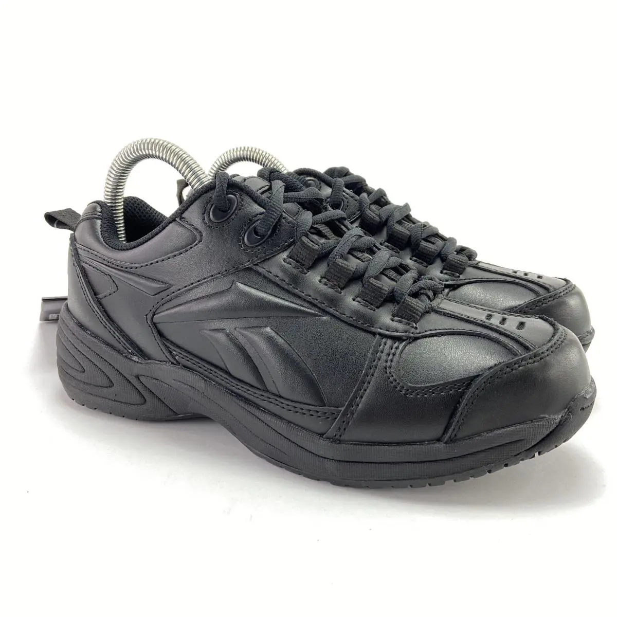 Reebok shoes - Reebok Jorie - Jorie - RB110 - Black 8