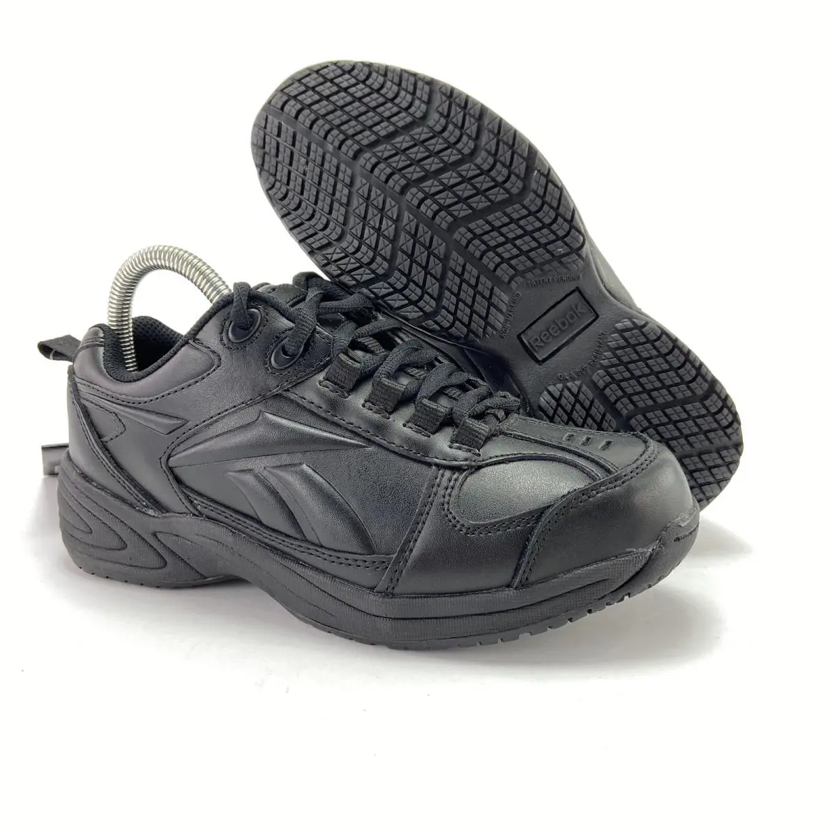 Reebok shoes - Reebok Jorie - Jorie - RB110 - Black 16