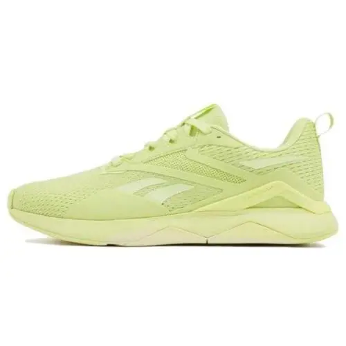 100033773/IF2539 Womens Reebok Nanoflex TR 2 - Citglo/Citglo/Laslim