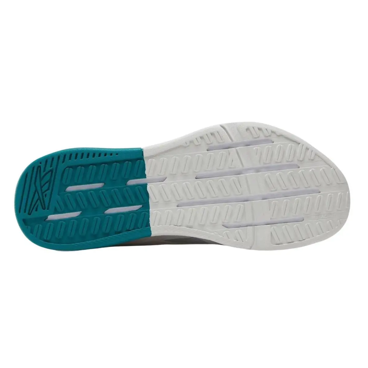 Reebok shoes - Barely Grey/Team Teal/Footwear White 3
