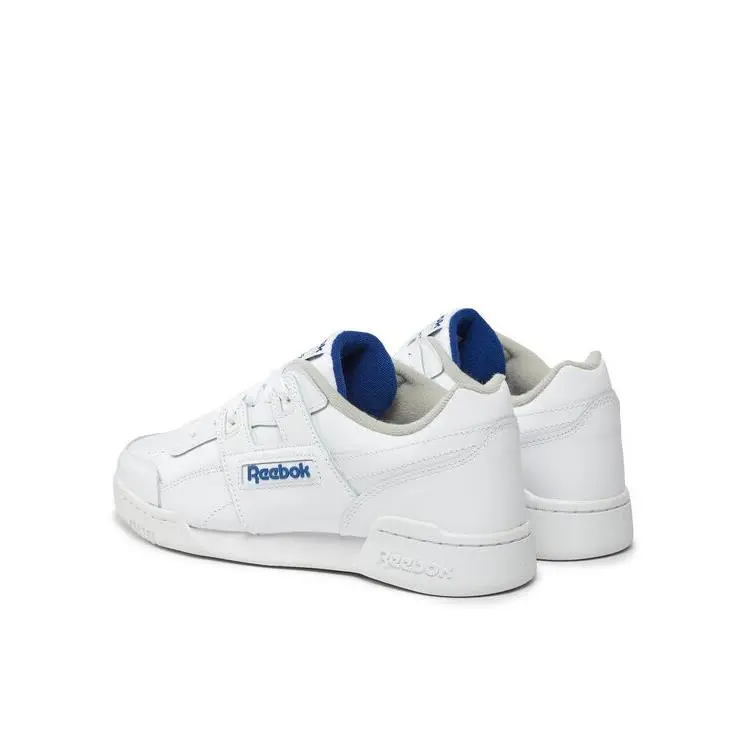 Reebok shoes - Reebok Workout - Workout - White 0