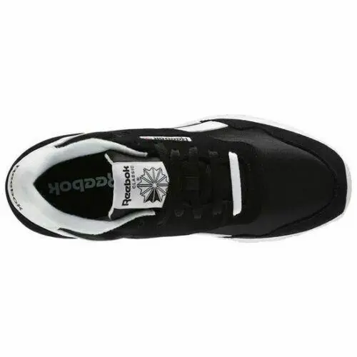 Reebok shoes - Reebok Royal - Royal - 1553 - Black/White, Black 1