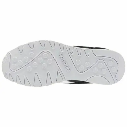 Reebok shoes - Reebok Royal - Royal - 1553 - Black/White, Black 3