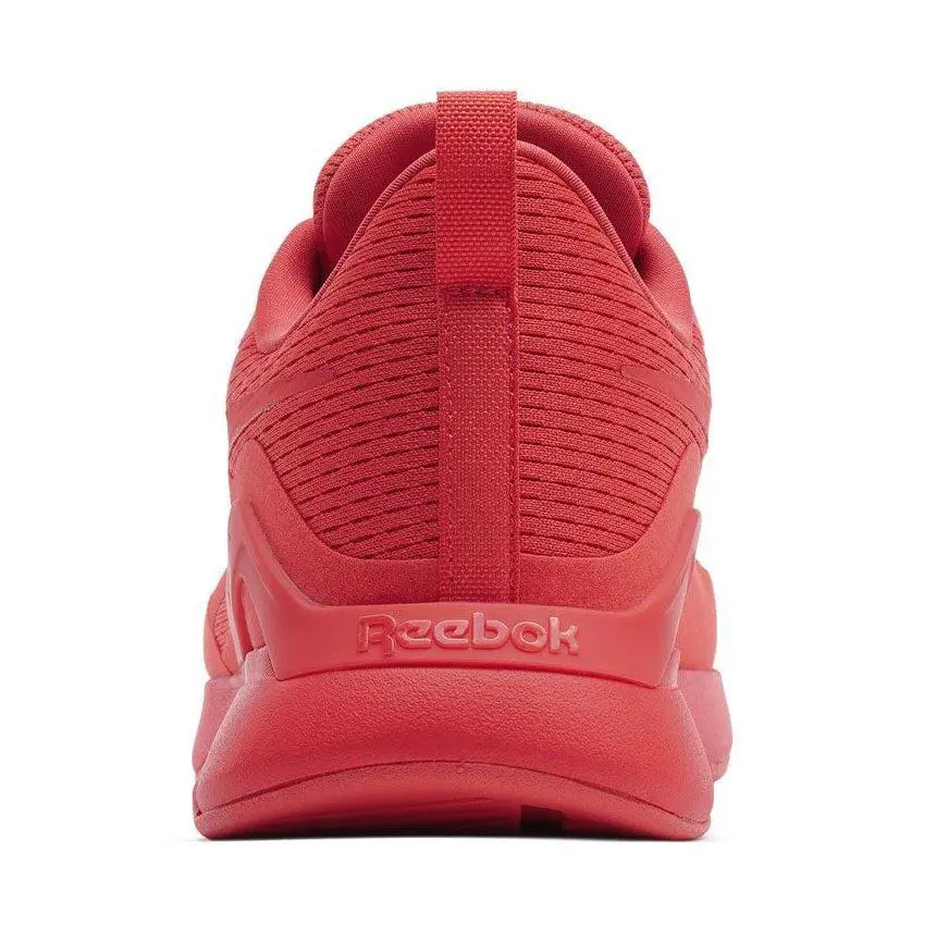 Reebok shoes - Cherry/Cherry/Neoche 3