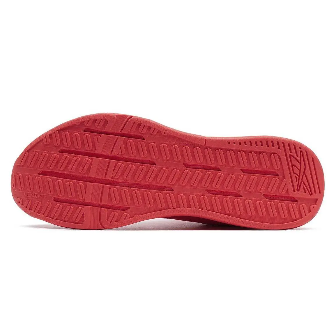 Reebok shoes - Cherry/Cherry/Neoche 10