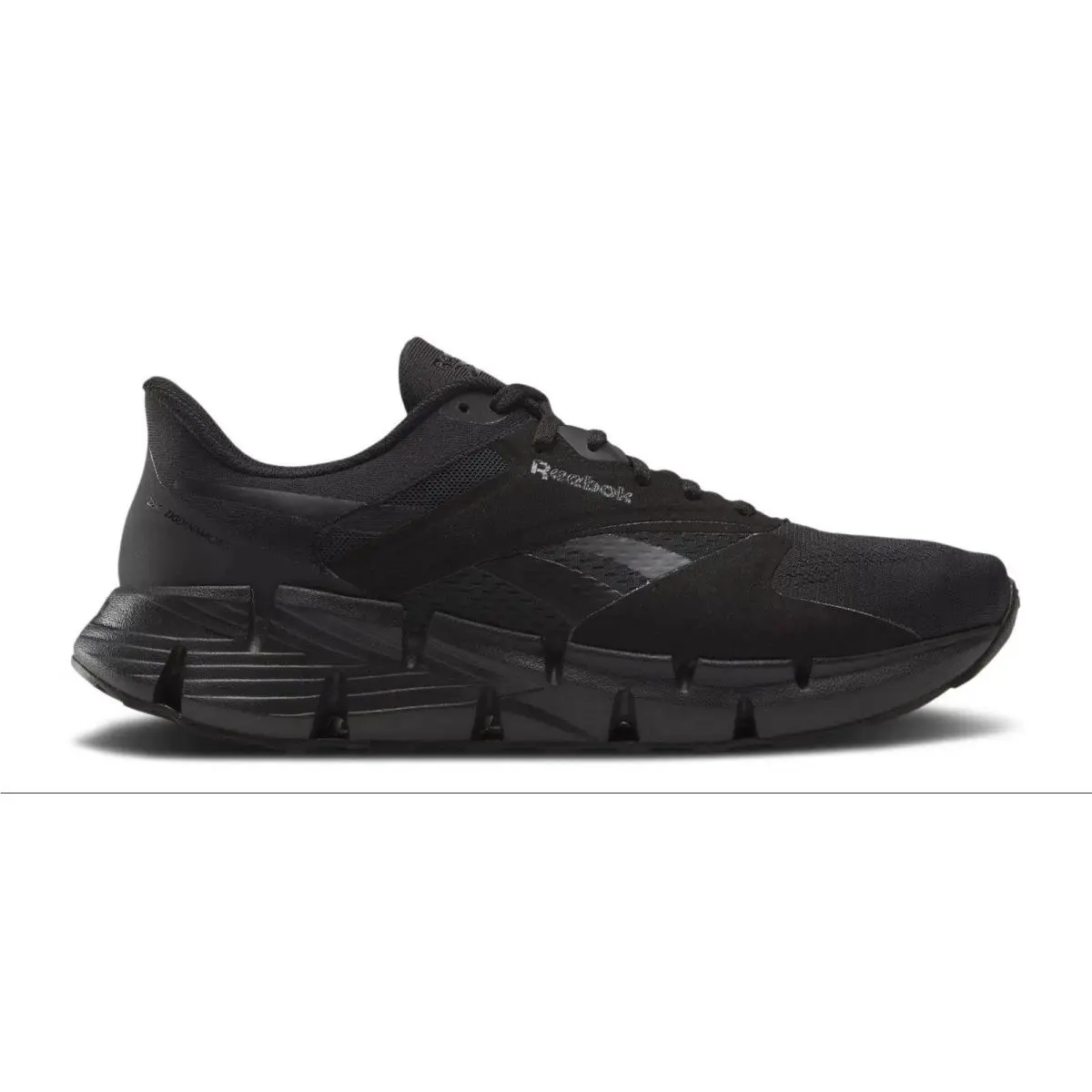 Reebok shoes - Cblack/Cblack/Ftwwht 3