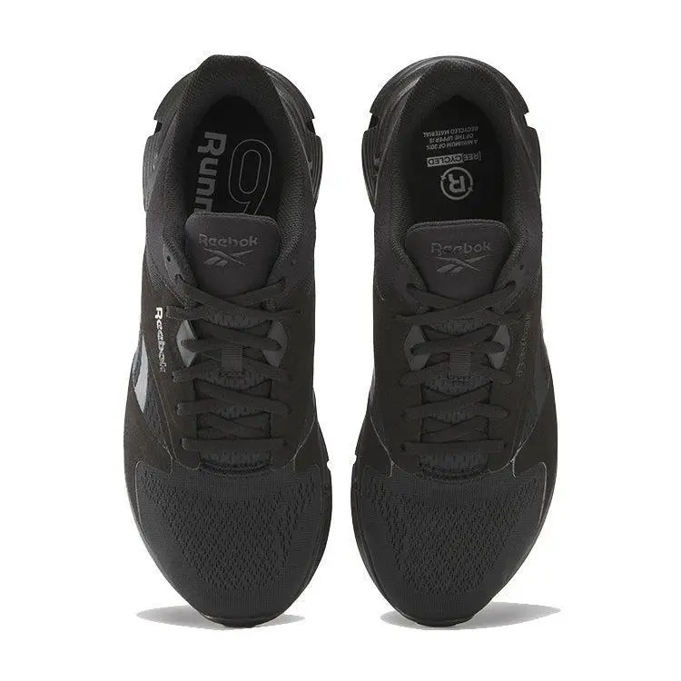 Reebok shoes - Cblack/Cblack/Ftwwht 6