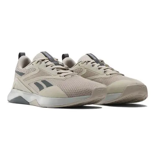 Reebok shoes - Ash/Pugry3/Purgry 0