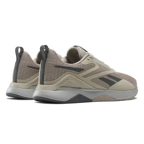 Reebok shoes - Ash/Pugry3/Purgry 1
