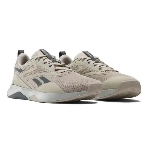 Reebok shoes - Ash/Pugry3/Purgry 4