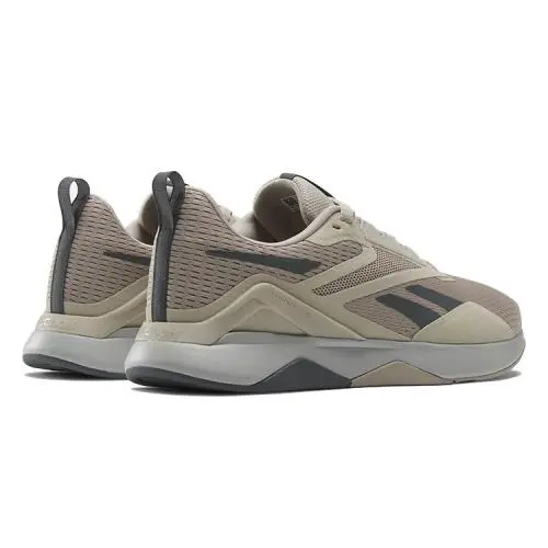 Reebok shoes - Ash/Pugry3/Purgry 5