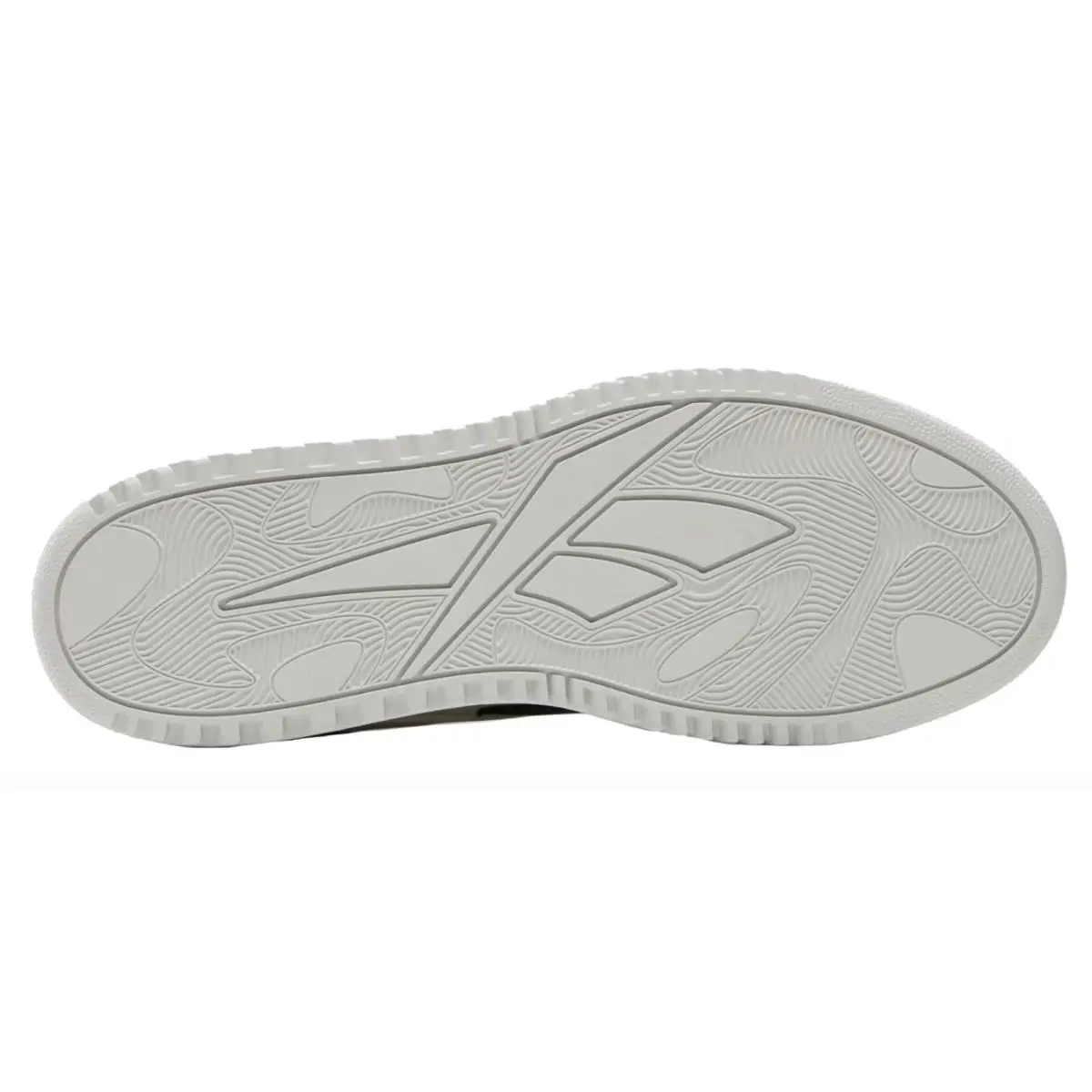 Reebok shoes - White 1