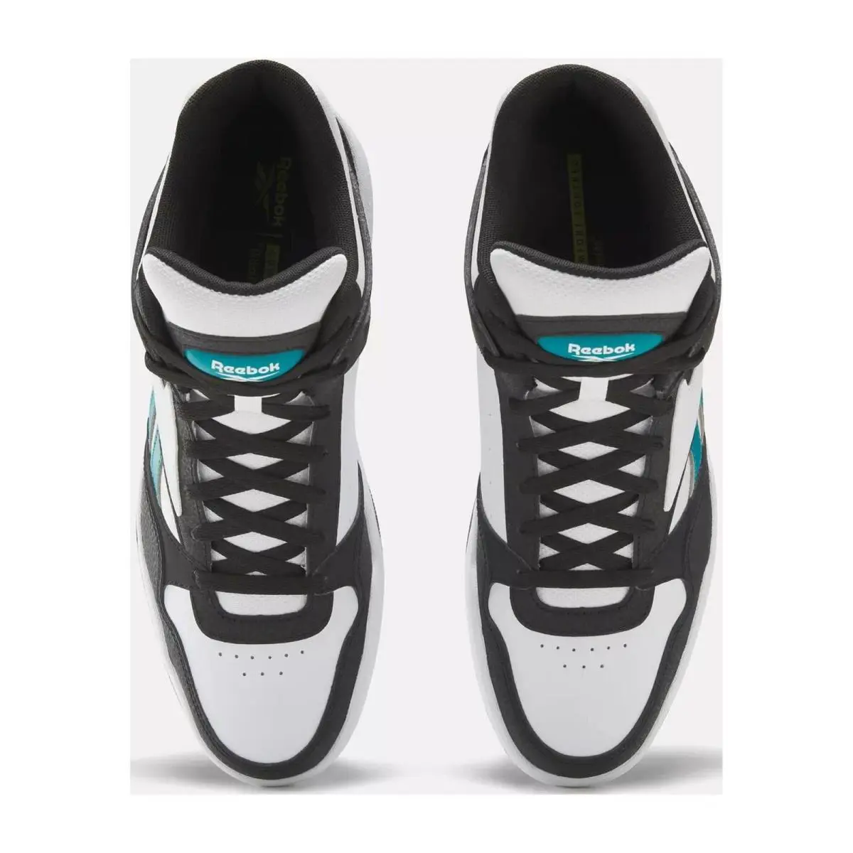 Reebok shoes - Ftwwht/Cblack/Cblack 2