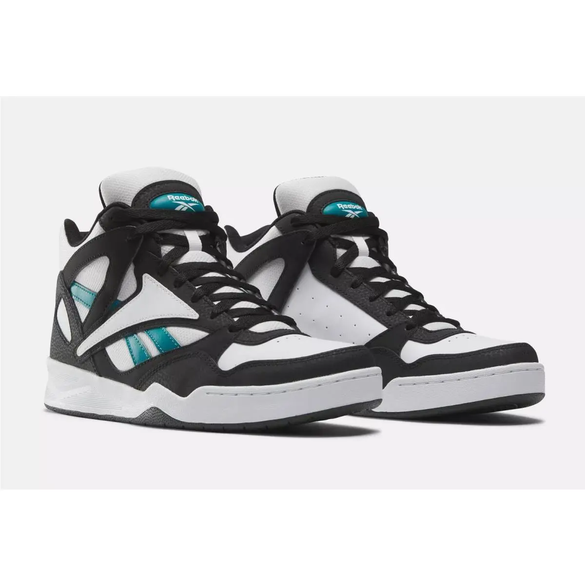 Reebok shoes - Ftwwht/Cblack/Cblack 0