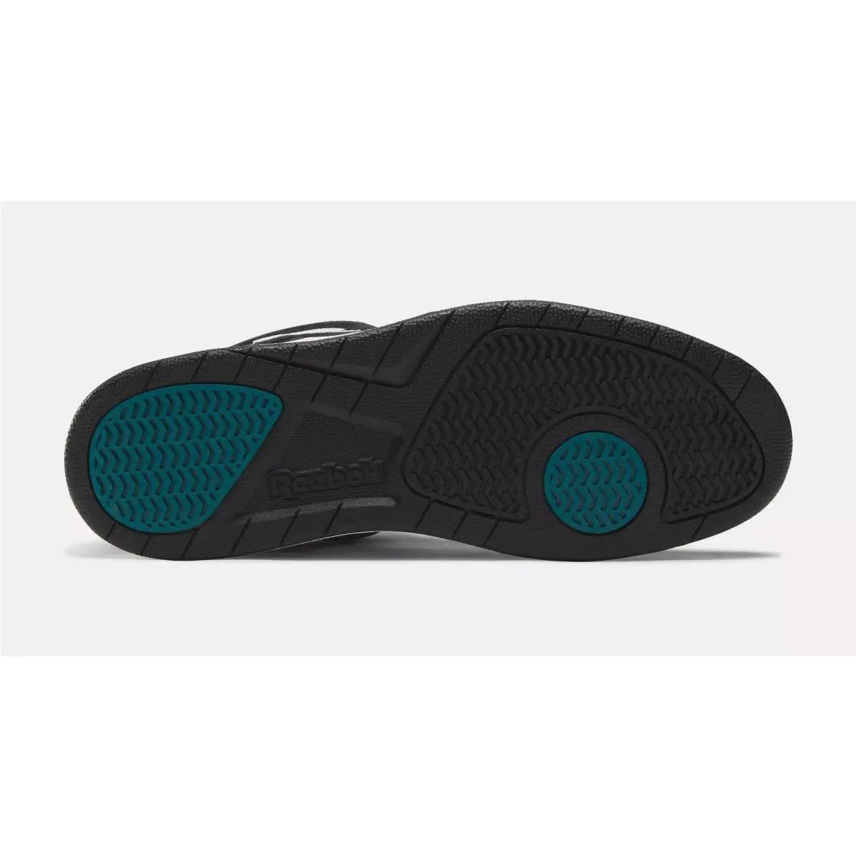 Reebok shoes - Ftwwht/Cblack/Cblack 8
