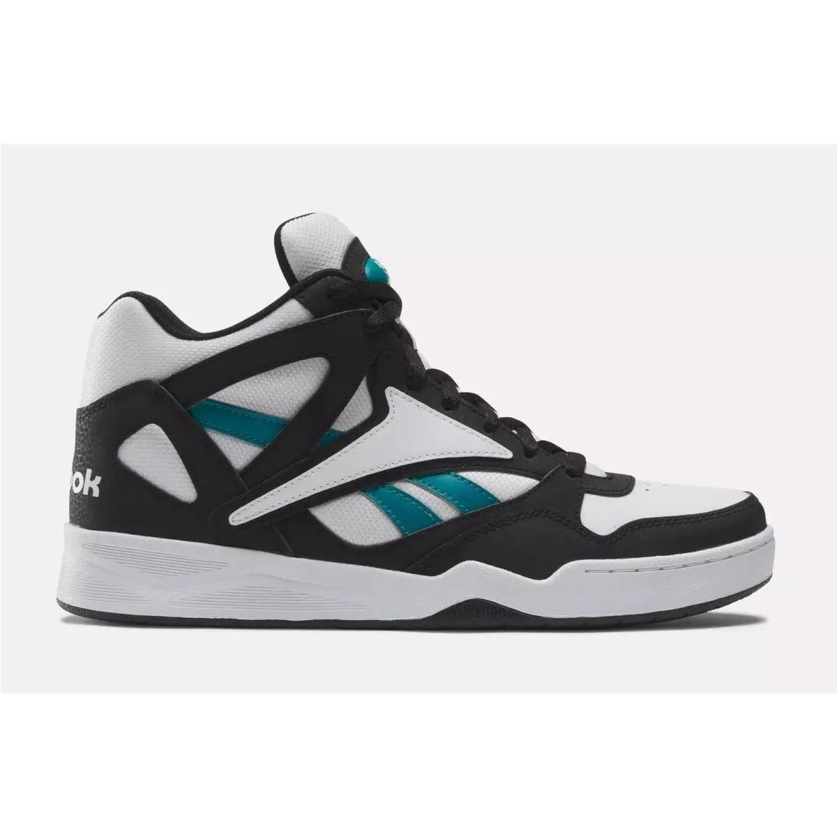Reebok shoes - Ftwwht/Cblack/Cblack 4
