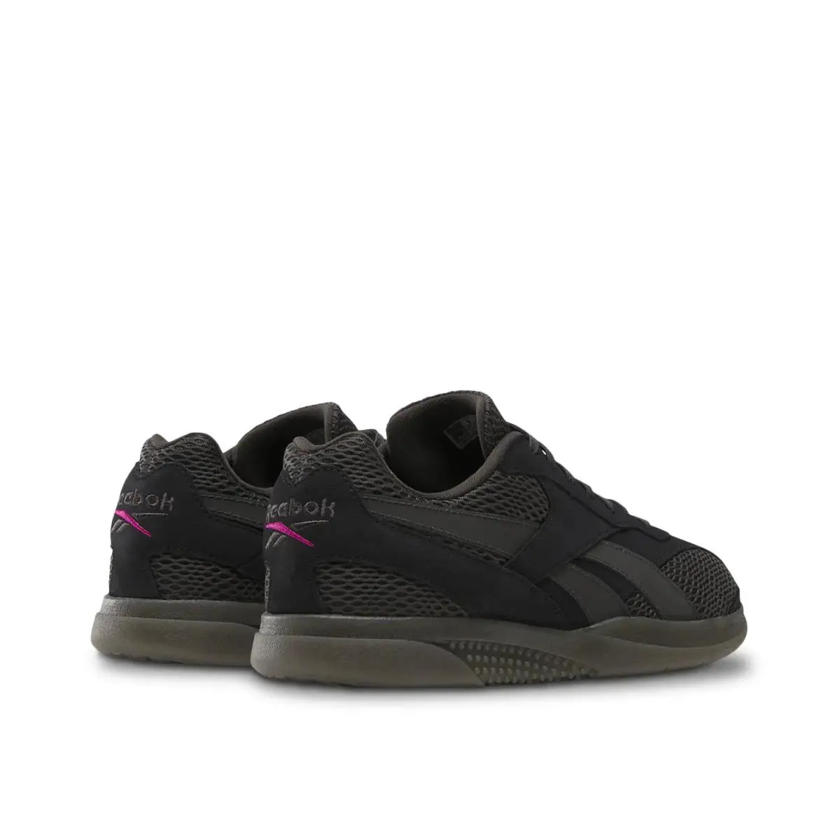 Reebok shoes - Black 1