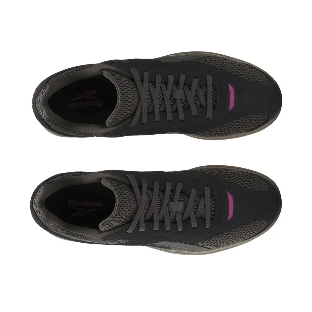 Reebok shoes - Black 2