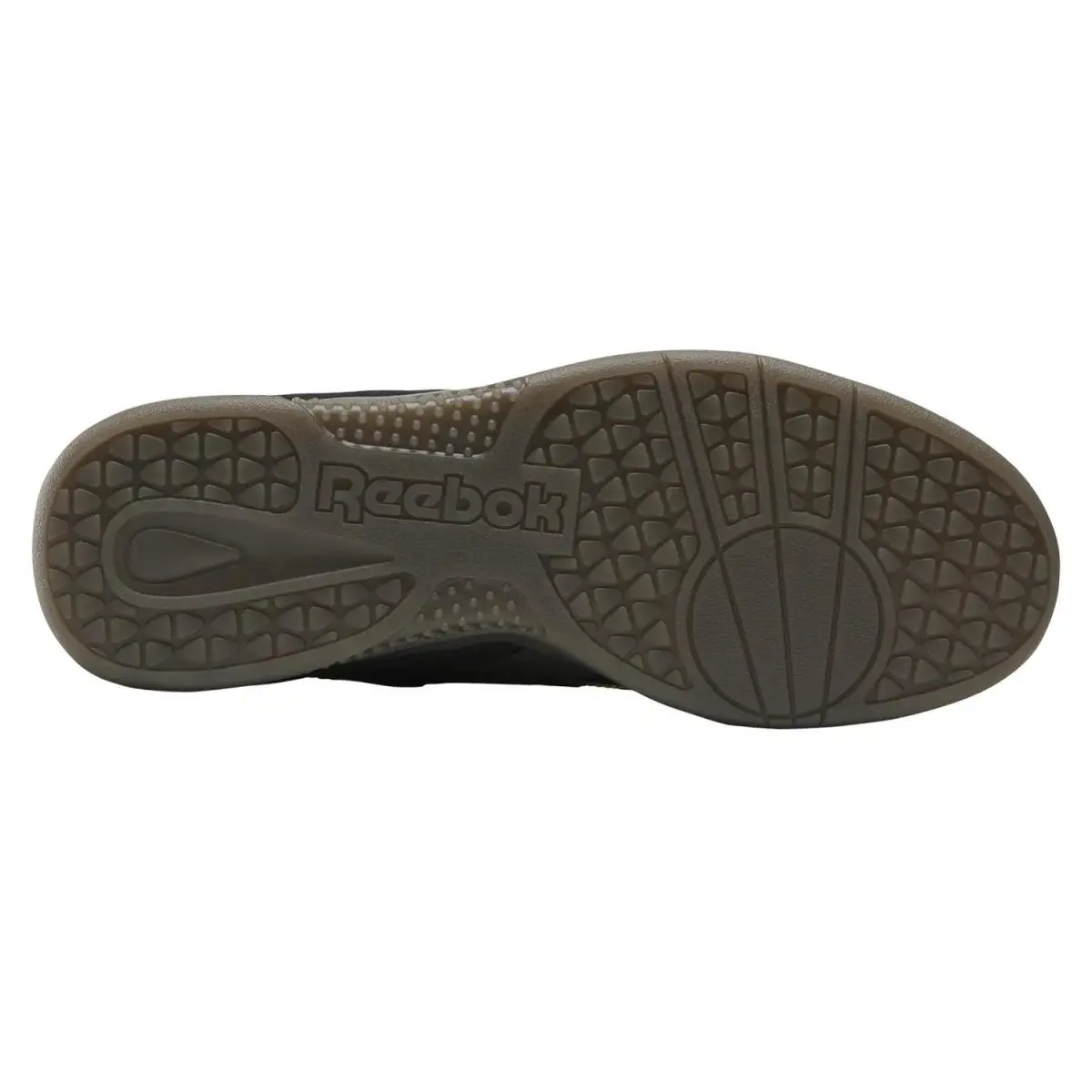 Reebok shoes - Black 3