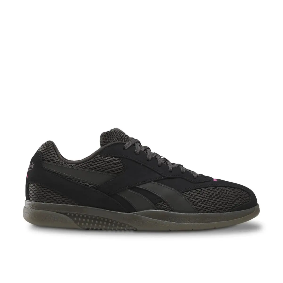 Reebok shoes - Black 4