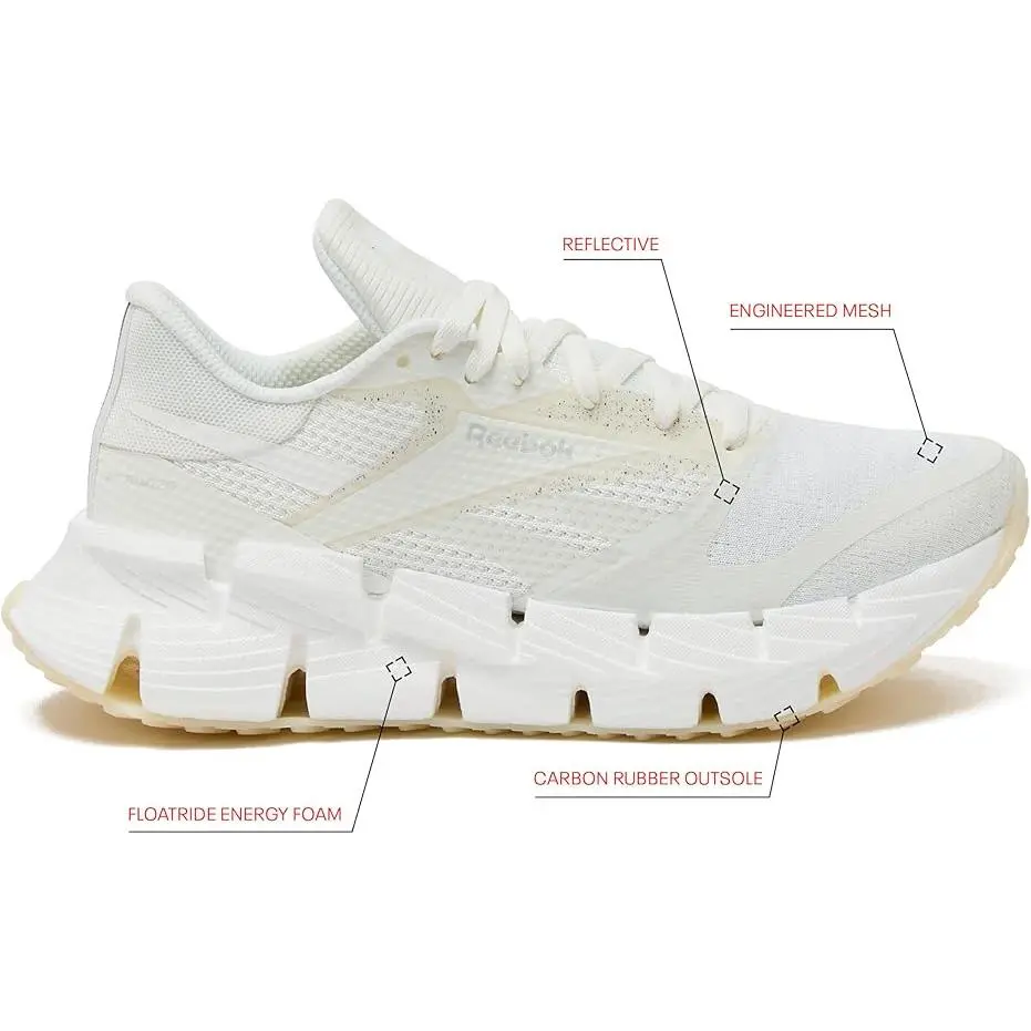 Reebok shoes - Athletic - Athletic - Grey 1/Ai Aqua/White 0