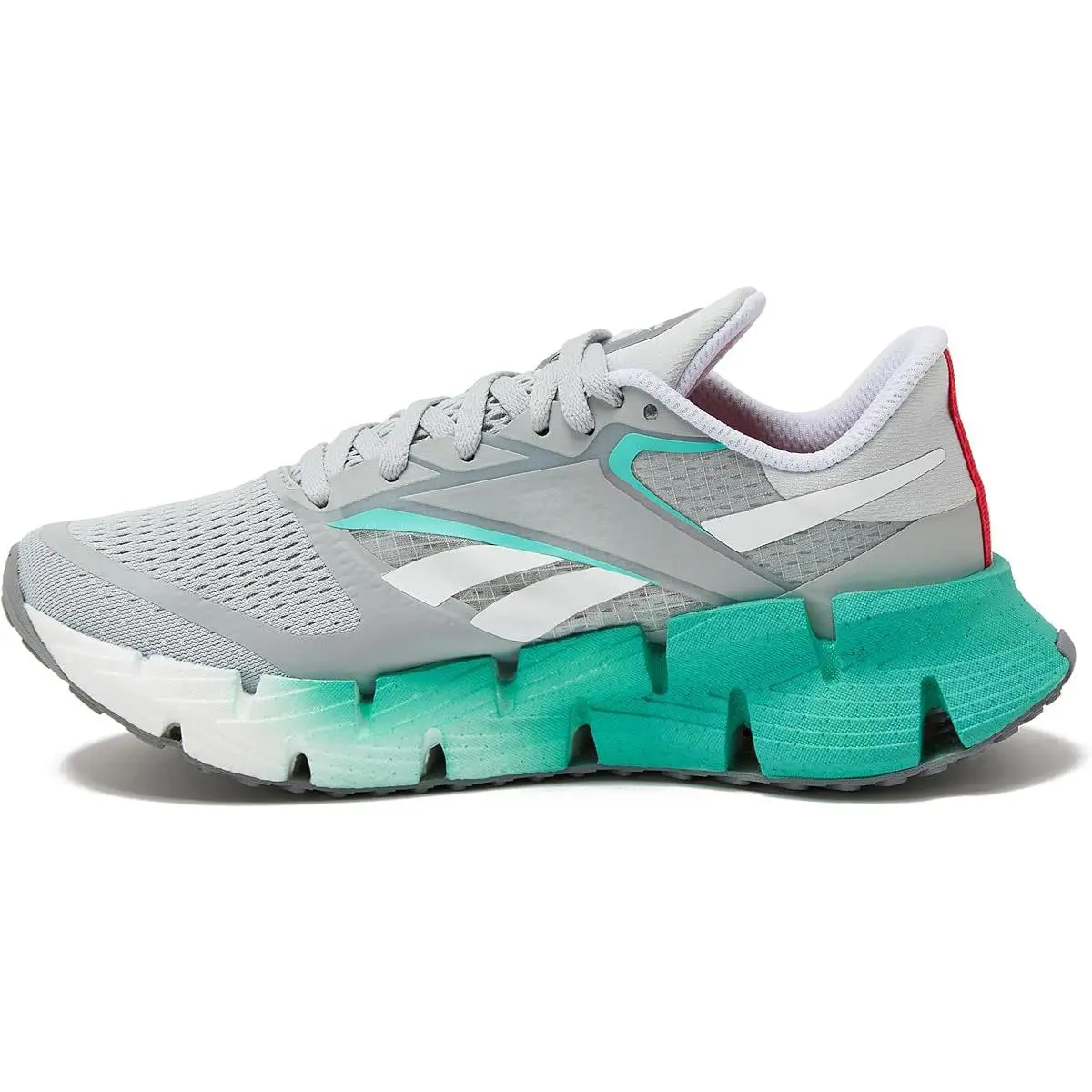 Reebok shoes - Athletic - Athletic - Grey 1/Ai Aqua/White 1