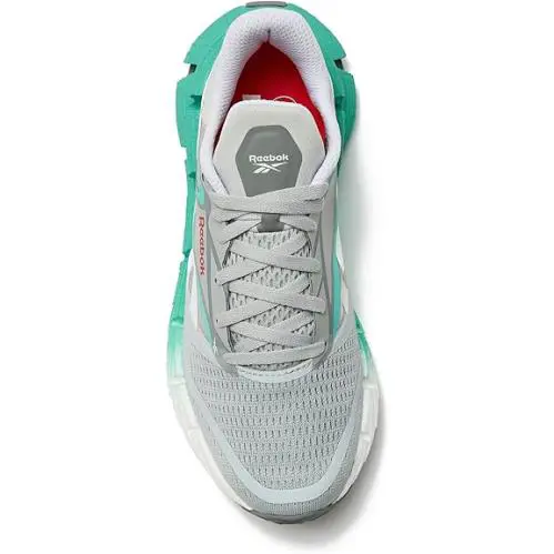 Reebok shoes - Athletic - Athletic - Grey 1/Ai Aqua/White 2
