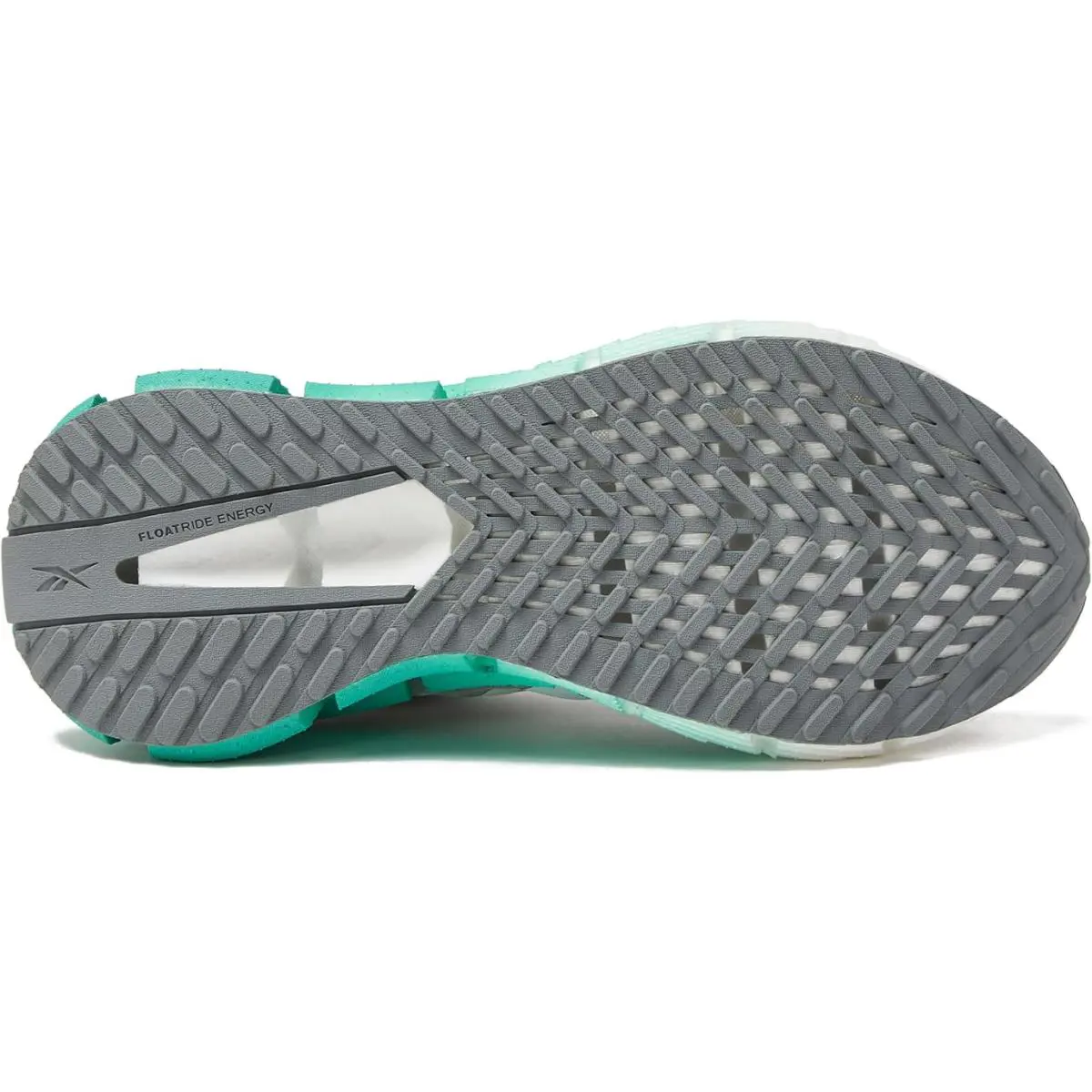 Reebok shoes - Athletic - Athletic - Grey 1/Ai Aqua/White 3