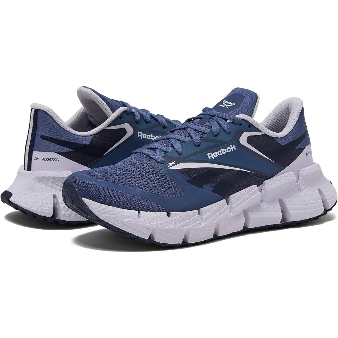 Reebok shoes - Athletic - Athletic - Twilight Purple/Digital Gleam/Vectnavy 15