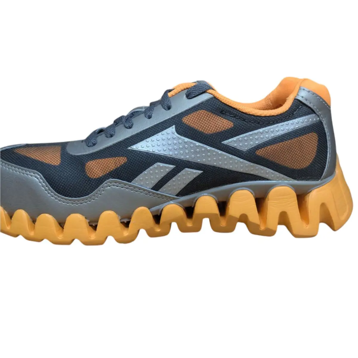 Reebok shoes - Reebok Work - Work - RB322 - Silver 0