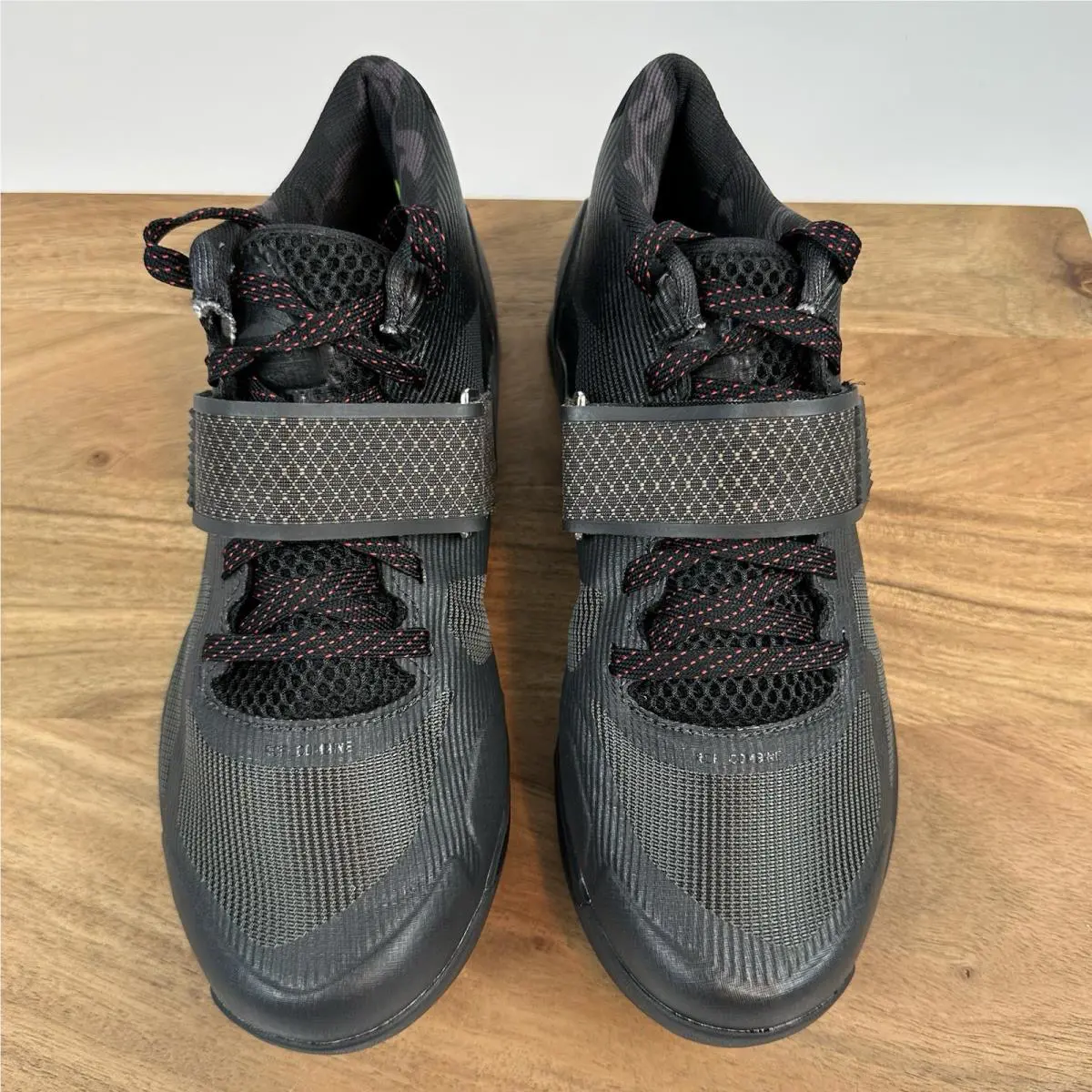 Reebok shoes - Transition - Transition - AR0664 - Black (UPC: 889135031840) 2