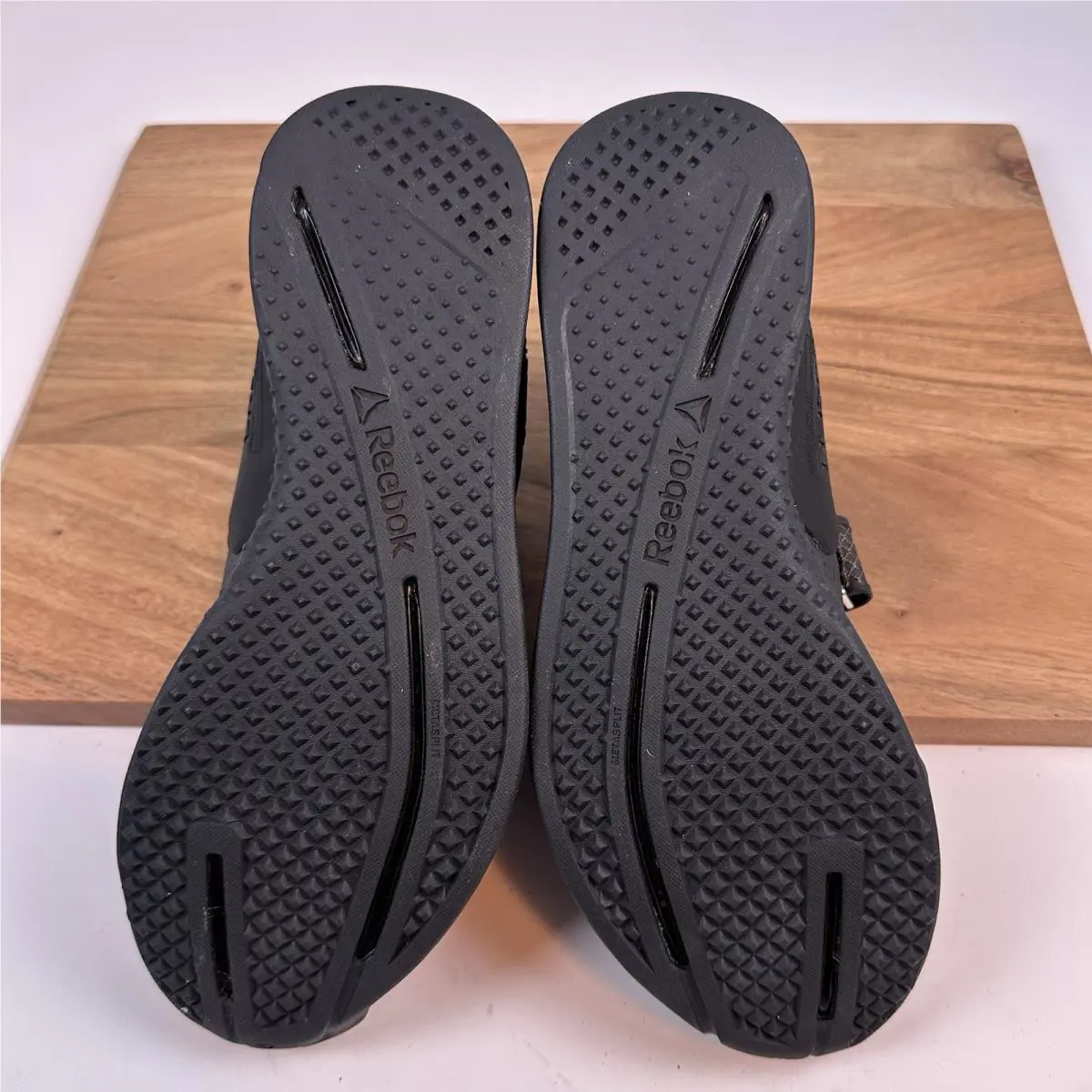 Reebok shoes - Transition - Transition - AR0664 - Black (UPC: 889135031840) 5