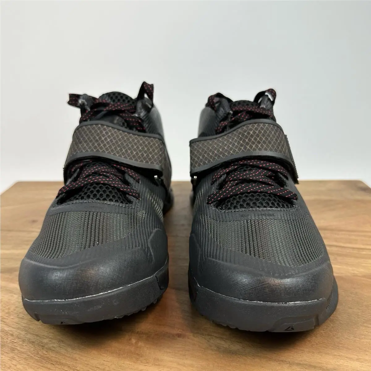 Reebok shoes - Transition - Transition - AR0664 - Black (UPC: 889135031840) 1