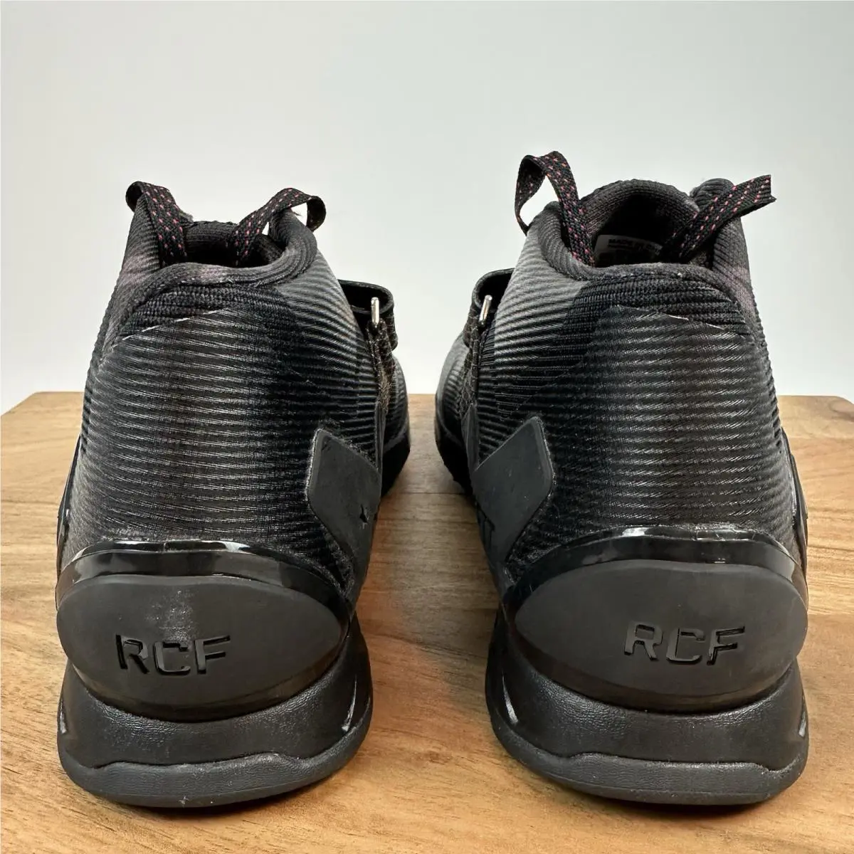 Reebok shoes - Transition - Transition - AR0664 - Black (UPC: 889135031840) 4