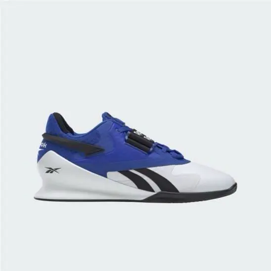 Reebok shoes - Reebok Legacy Lifter 2 - Legacy Lifter - FY3536 - Blue (UPC: 0194813654489) 1