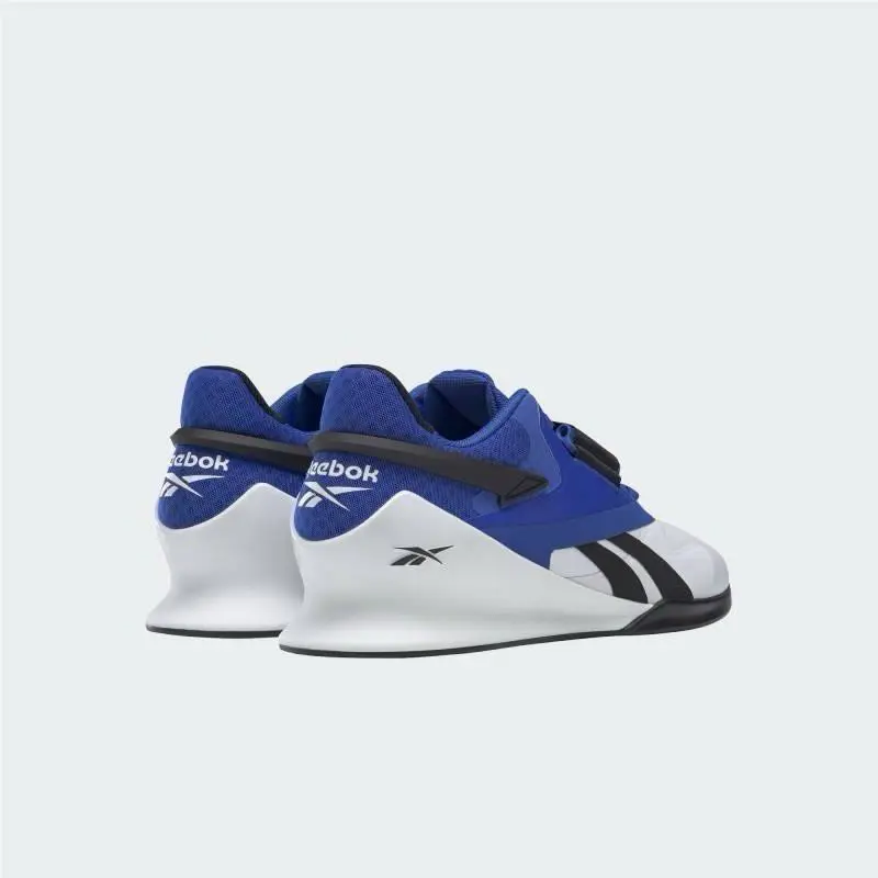 Reebok shoes - Reebok Legacy Lifter 2 - Legacy Lifter - FY3536 - Blue (UPC: 0194813654489) 2