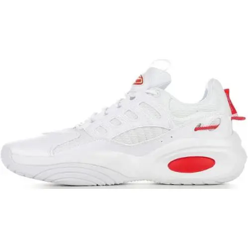 Reebok shoes - Reebok Solution - Solution - GX8926 - White 0