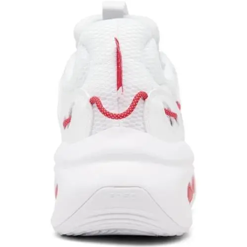 Reebok shoes - Reebok Solution - Solution - GX8926 - White 3