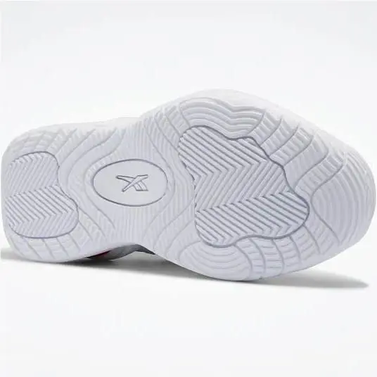 Reebok shoes - Reebok Solution - Solution - GX8926 - White 1