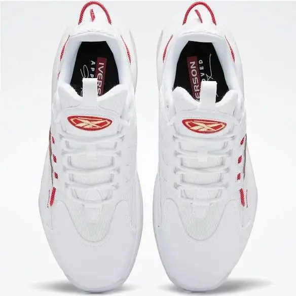 Reebok shoes - Reebok Solution - Solution - GX8926 - White 2