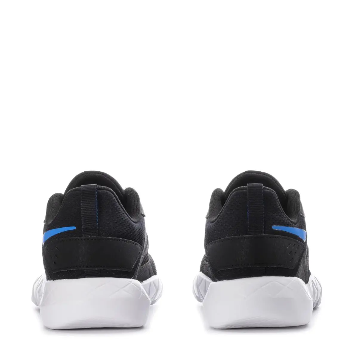 Reebok shoes - Black/Kinetic Blue/White - 100201504 3