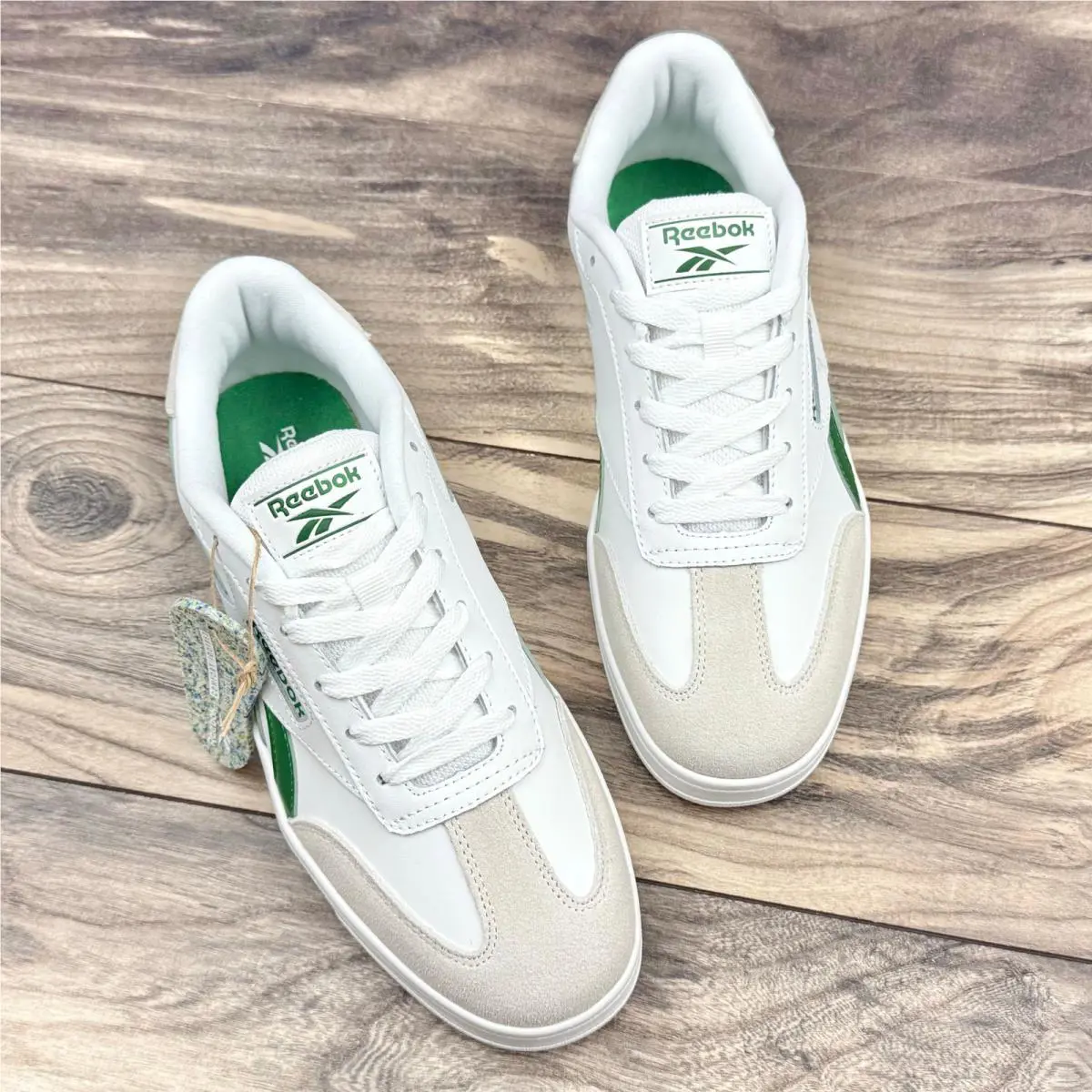 Reebok shoes - Green 0