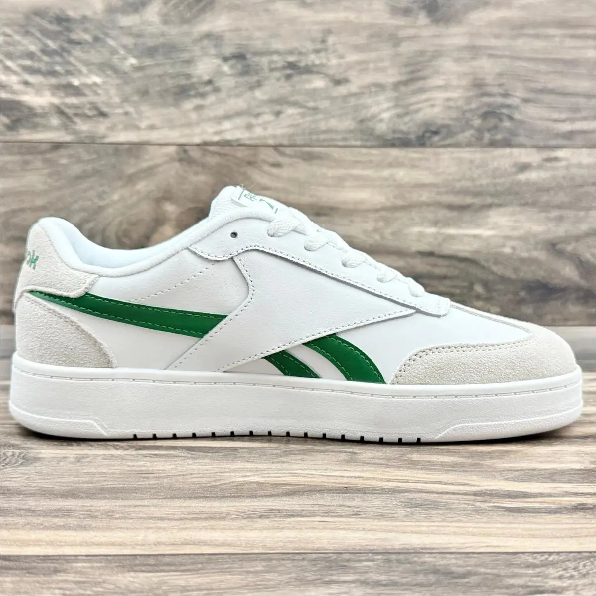 Reebok shoes - Green 4