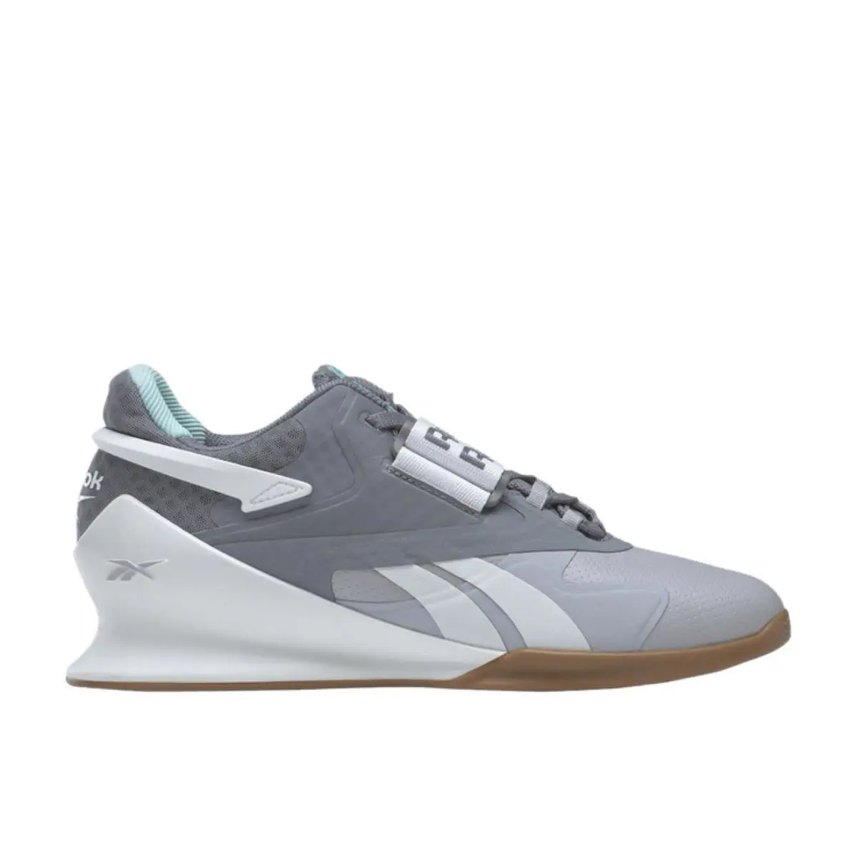 Reebok shoes - Reebok Legacy Lifter - Legacy Lifter - FY3533 - Gray (UPC: 0194813658333) 8